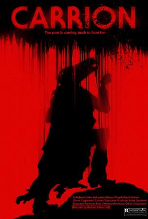 Падаль онлайн