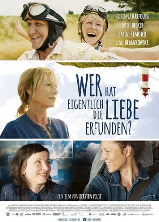 Кто придумал любовь? онлайн