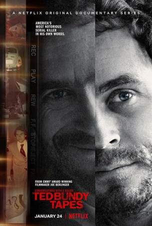 Беседы с убийцей: Записи Теда Банди онлайн