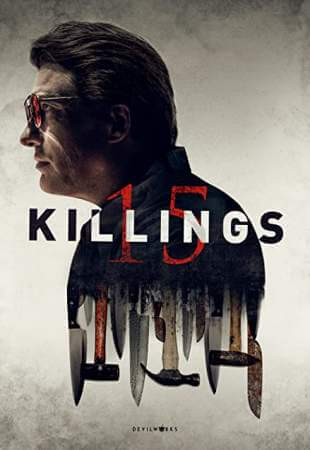 15 убийств онлайн