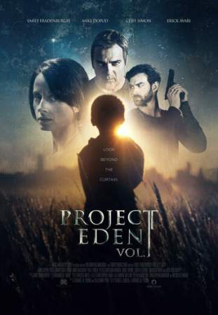 Проект Эдем, часть 1 онлайн