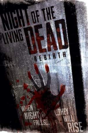 Ночь живых мертвецов: Перерождение онлайн
