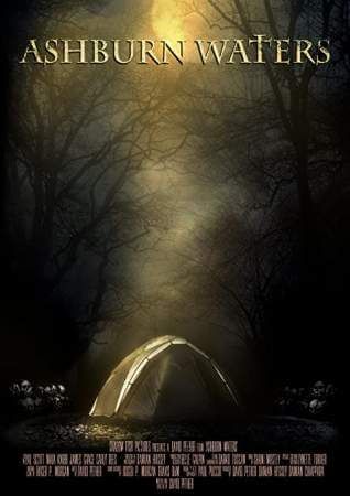 Эшбёрн Уотерс онлайн