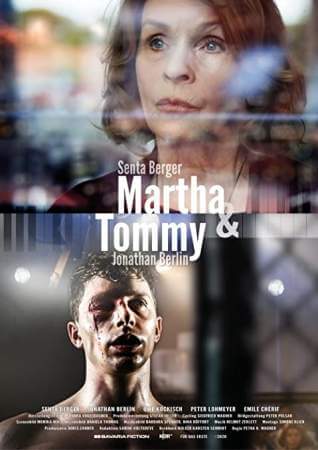 Марта и Томми онлайн