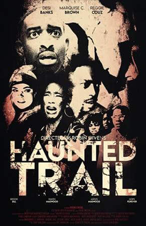 Тропа призраков онлайн