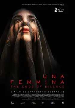 Женщина - Кодекс молчания онлайн