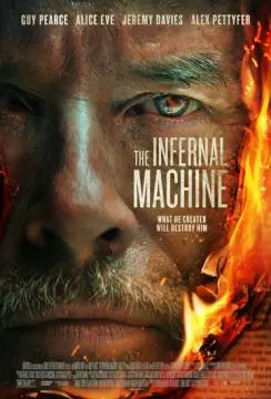 Адская машина онлайн