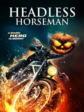 Всадник без головы онлайн
