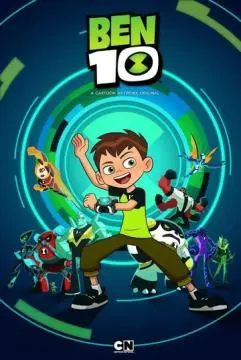 Бен 10 онлайн