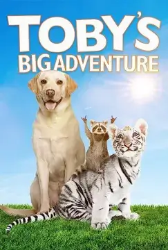 Большое приключение Тоби онлайн