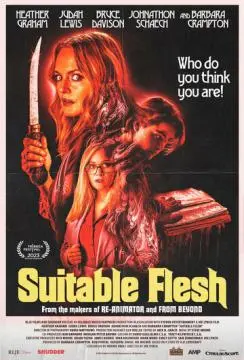 Подходящая плоть онлайн