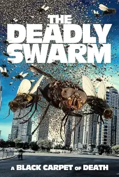 Смертоносный рой онлайн