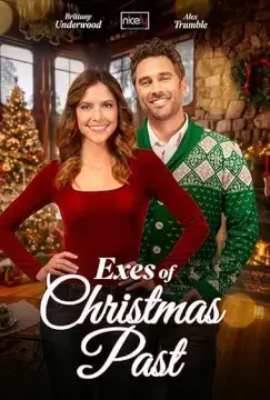 Бывшие из прошлого Рождества онлайн