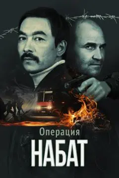 Операция «Набат» онлайн