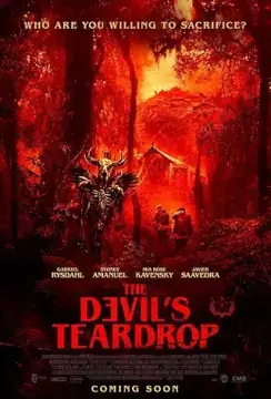 Слеза дьявола онлайн